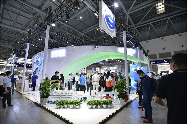 感谢“渝”见 ，2022中国制冷展圆满结束