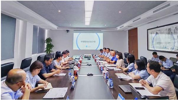 2022年度烟台市市长质量奖名单公布，中宠股份光荣上榜！