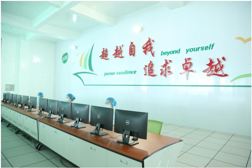 双塔食品被认定为山东省文化和科技融合示范基地