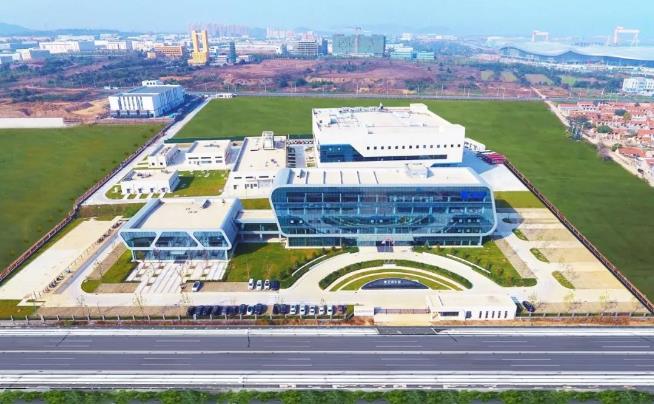 正海生物获批烟台市绿色工厂