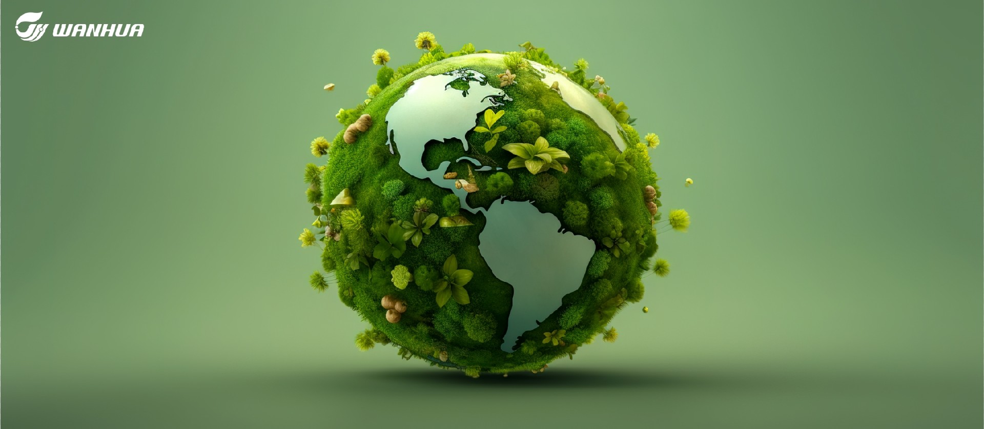 万华化学受邀参加COP28大会，践行绿色可持续发展承诺