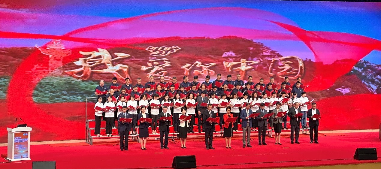 东诚药业闪亮中华医学会核医学分会2023年学术年会