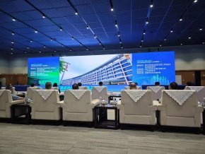 双塔食品智能化技改项目入选“山东省技术改造十大优秀案例”