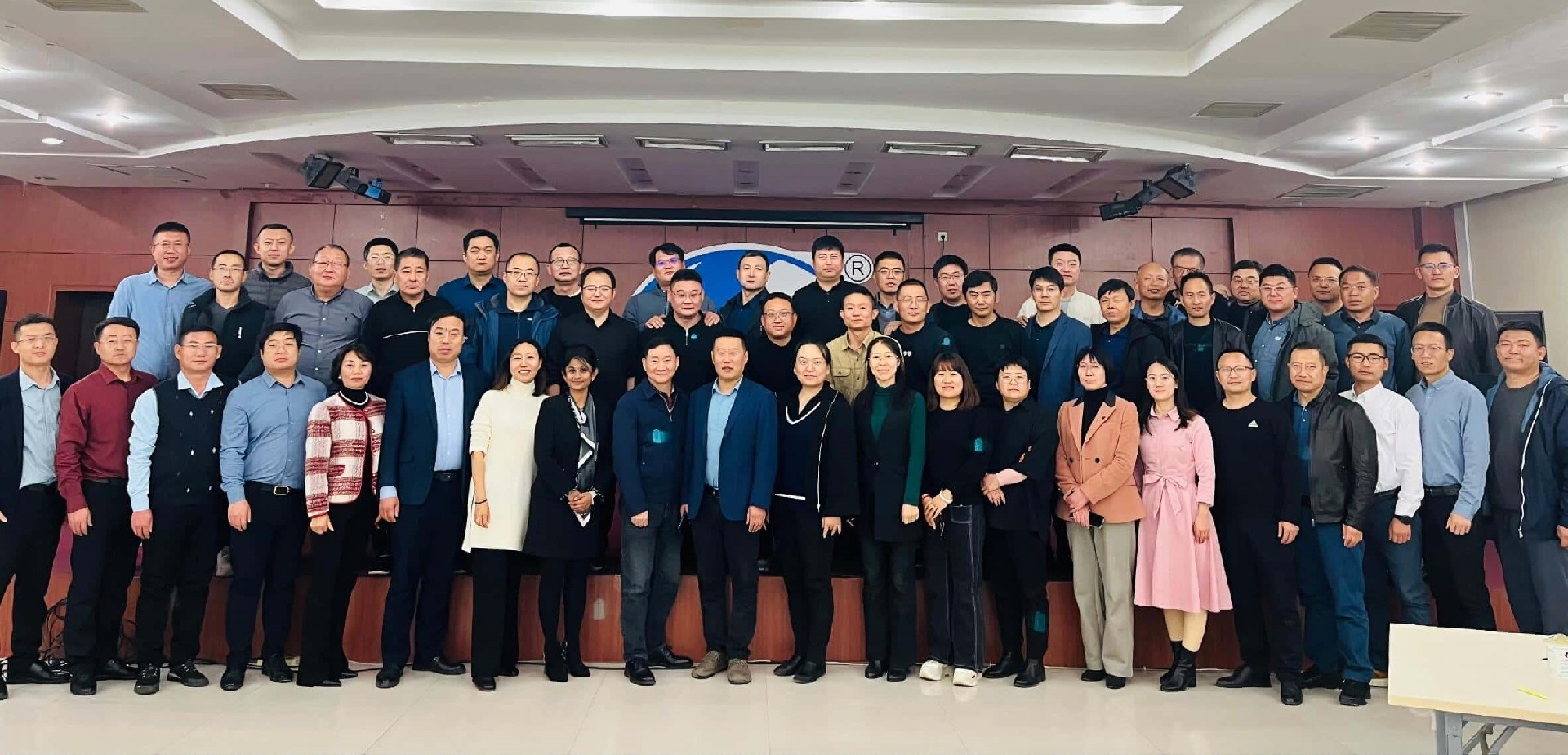 【培训】提升中高层管理者领导力，助力公司高质量发展行稳致远