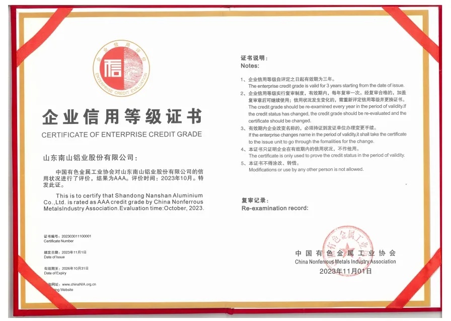 南山铝业董事长吕正风出席中国有色金属工业协会理事会会议