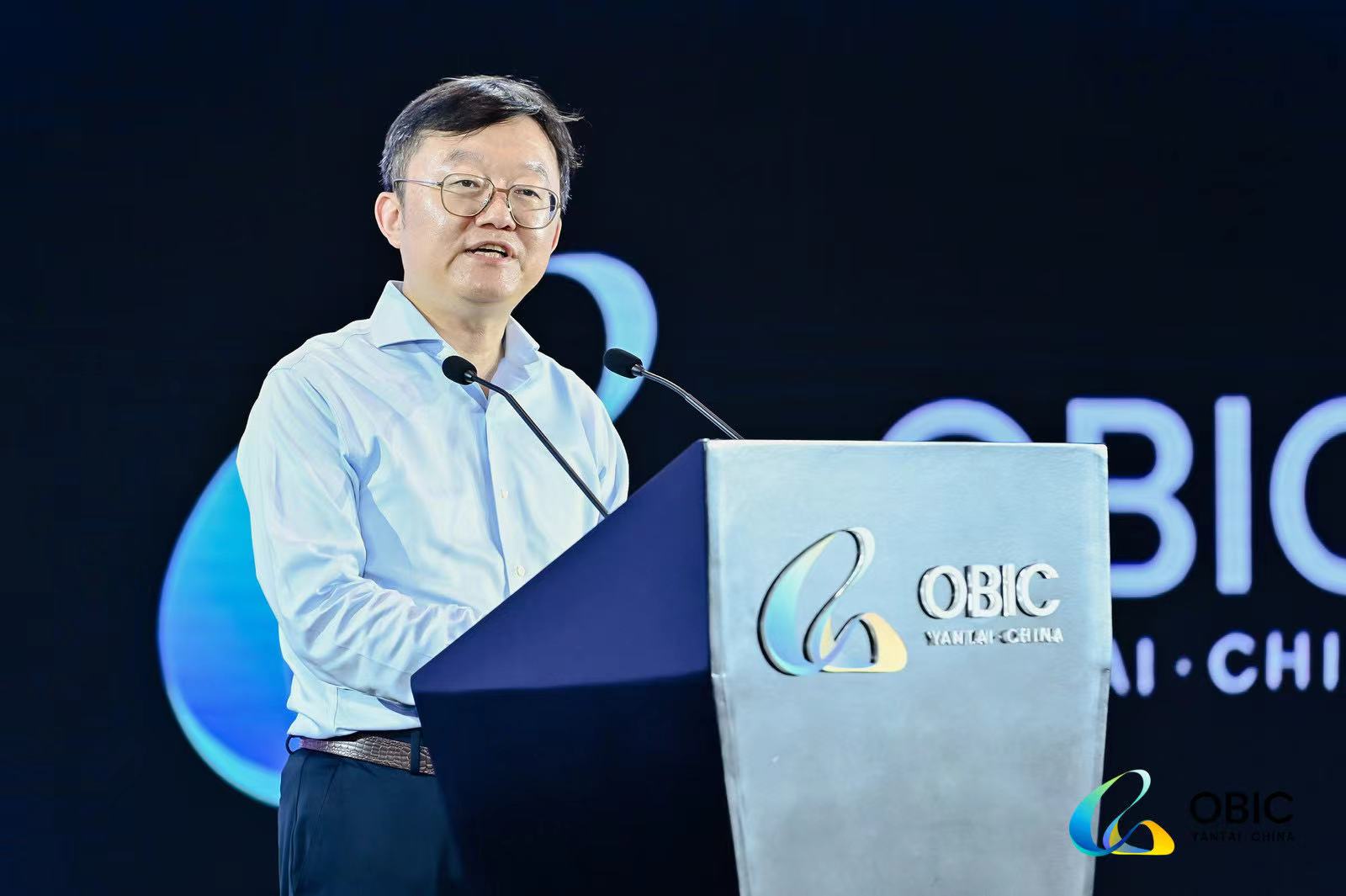 万华化学常务副总裁华卫琦：变局中的企业新选择