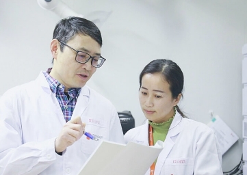 全国风湿病学学术会议专题会｜靶向B细胞治疗自免疾病进展显著，泰它西普疗效优异