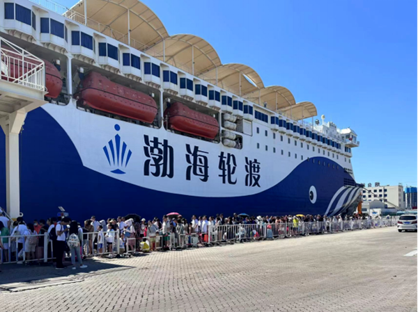 准备充分 保障有力 暑运服务大会战取得圆满成功