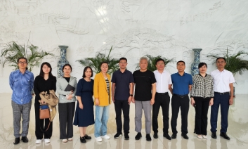 瑞康医药主办烟台法学会企业法律风险管理合规交流会
