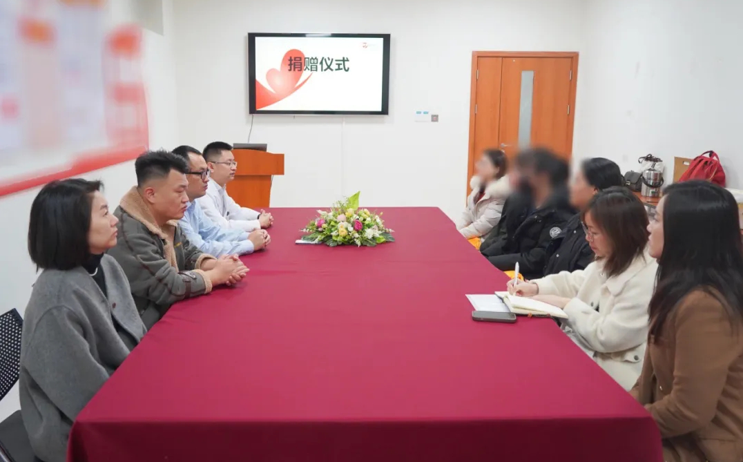 解燃眉之急，让爱心延续 | 一场跨越1600公里的暖心接力