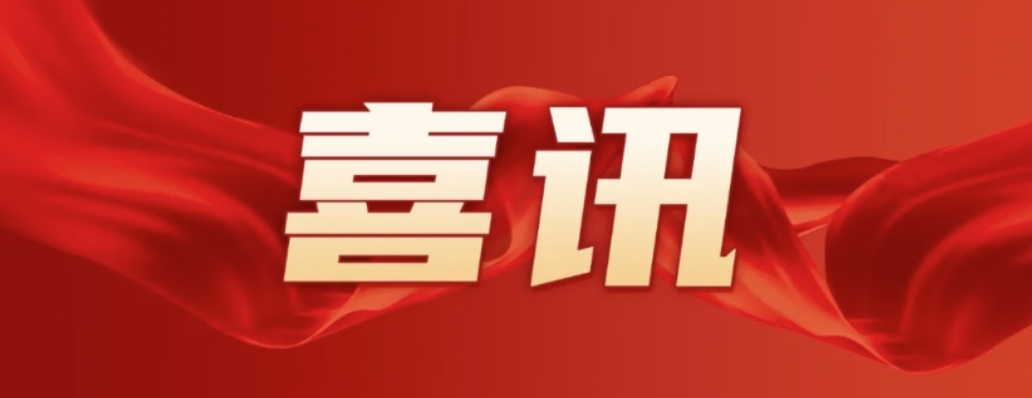 喜讯!入选山东省