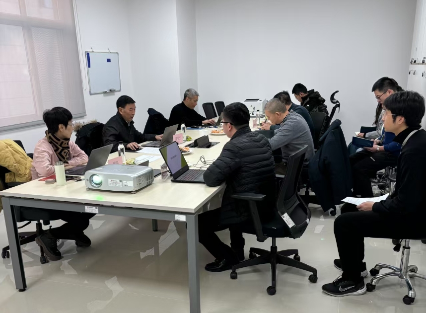 烟台荣昌制药计量中心获 CNAS 认可 校准能力接轨国际标准
