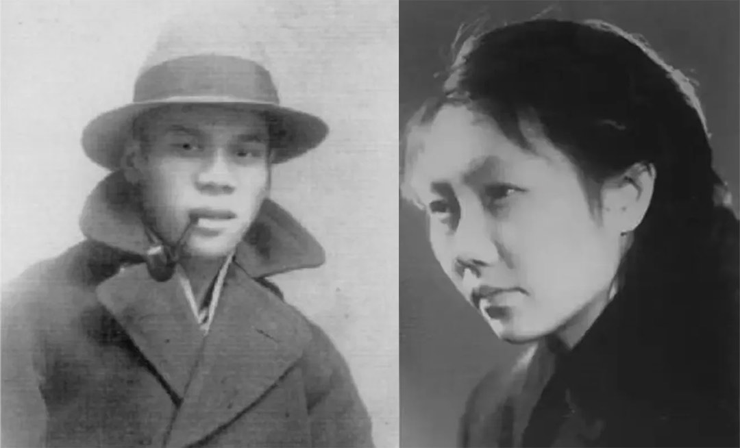 抗日战争｜他们“众筹”买战斗机