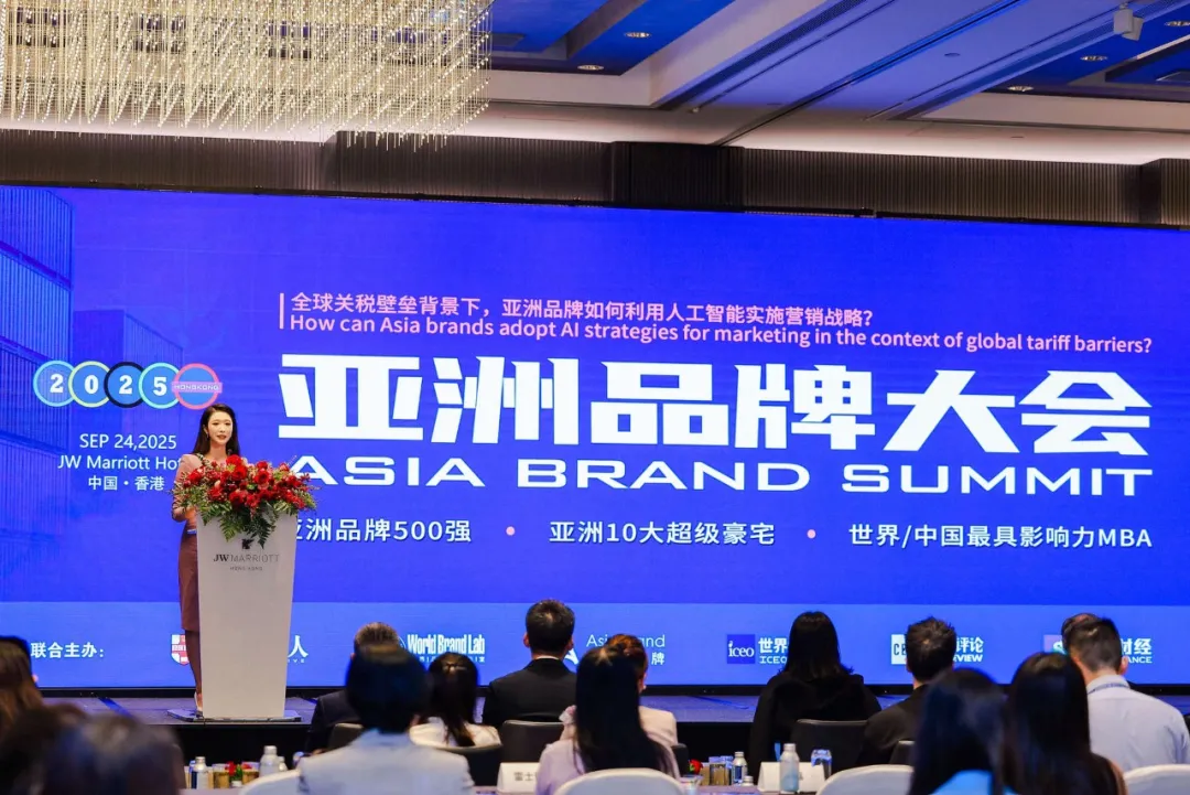 玲珑轮胎连续十二年蝉联“亚洲品牌500强”，以战略迭代铸就品牌韧性