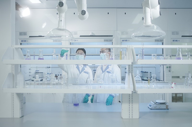 225Ac-LNC1011注射液将于近期在国内开展临床试验