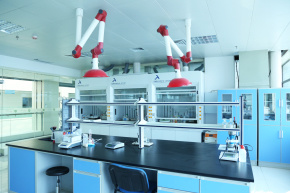 双塔食品成功获批山东省“一企一技术”研发中心