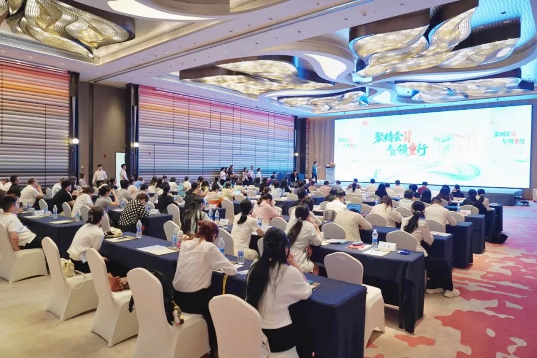 聚精会肾·智领同行｜《泰它西普在儿童免疫性肾小球肾炎中的应用专家建议》重磅发布