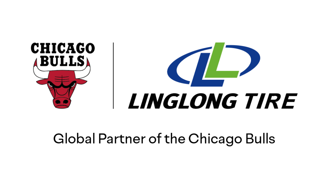 体育营销又一重磅：玲珑轮胎签约芝加哥公牛队！