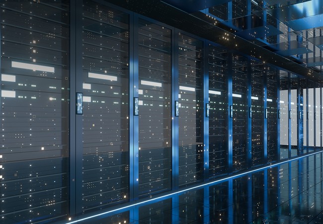 超亿美元订单落地！杰瑞股份挺进北美数据中心市场