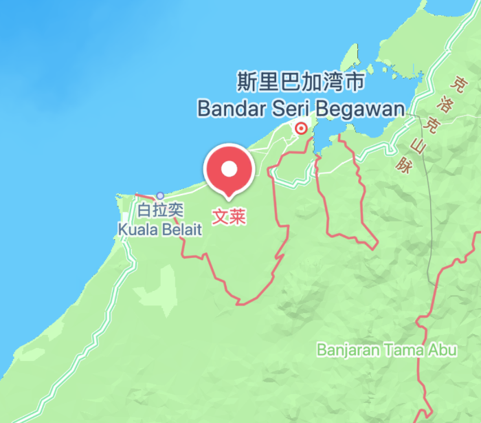 再获超亿美元项目！杰瑞油气工程中标文莱天然气终端项目