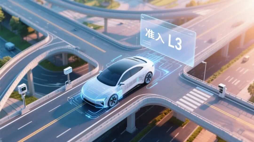 L3准入引爆智驾板块，汉鑫科技智能驾驶业务迎商业化东风