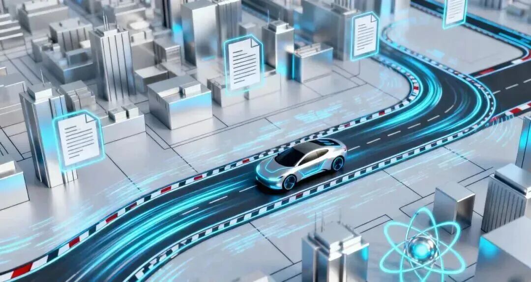 AI赋能智驾领航 汉鑫科技三重优势解锁智能驾驶新场景