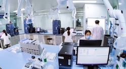 泰它西普治疗眼肌型重症肌无力（OMG）Ⅲ期临床研究实现首例患者入组