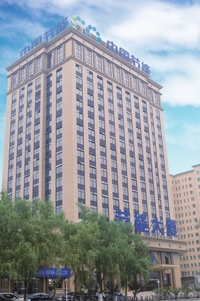 万润公司积极对接区政府“结对共建乡村振兴”民生项目