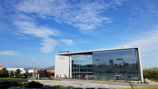 杰瑞上榜中国机械500强名单
